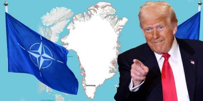Zbog Grenlanda počinje rat unutar NATO? Moćne članice Alijanse raspoređuju trupe po ostrvu?