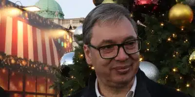 Predsednik Vučić u izdanju na koje gledaoci nisu navikli: Večeras u 21h u Amidžiju, evo sa kim će sedeti u studiju
