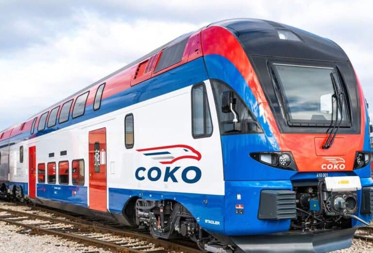 BRZA PRUGA DO BUDIMPEŠTE DO 15. MARTA: Srbijavoz najavio novine od proleća