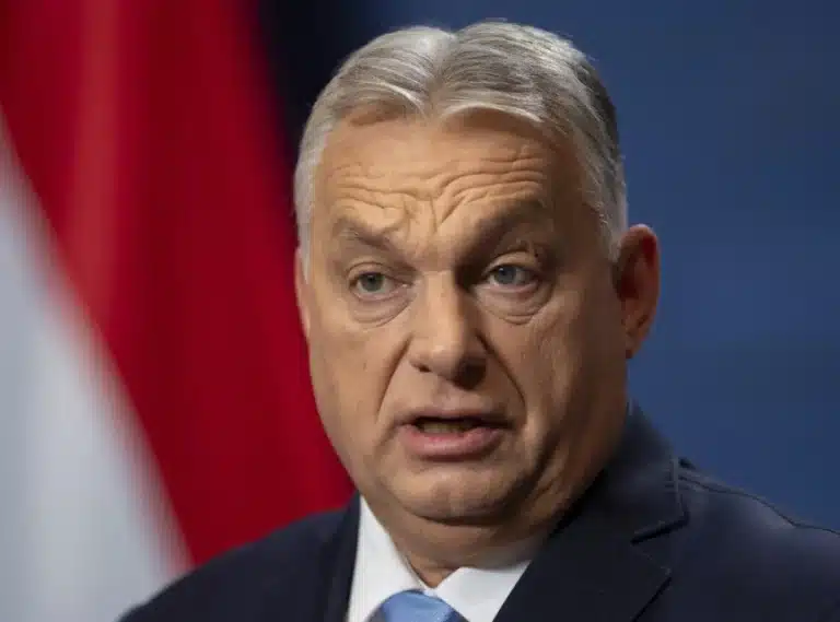 ORBAN UPOZORAVA: Zapadna Evropa se sprema za rat, Mađarska bira neutralnost