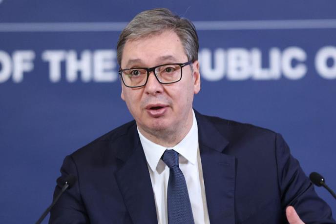 „TOLIKI SAM DIKTATOR DA ME SVAKOGA DANA NAZIVAJU DIKTATOROM“ Vučić: Prava diktatura je bila od 2000. do 2012. kada niste smeli da kažete ništa i nigde