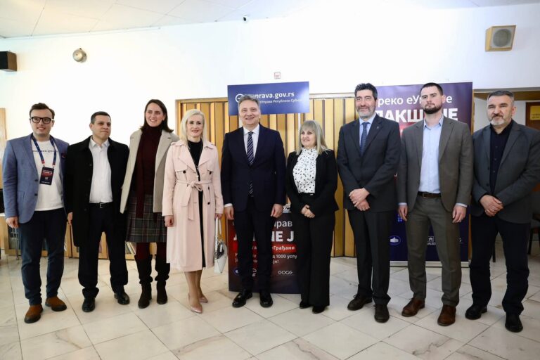 Dan eUprave u Beočinu: Digitalne usluge bliže građanima