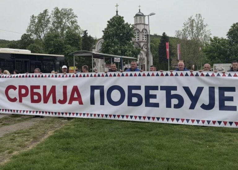 Nastavak dijaloga sa građanima: SNS Beočin jača zajedništvo za bolju budućnost