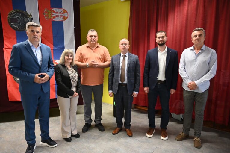 Negovanje kulture sećanja: Bitka na Košarama kao lekcija o hrabrosti za beočinske osmace
