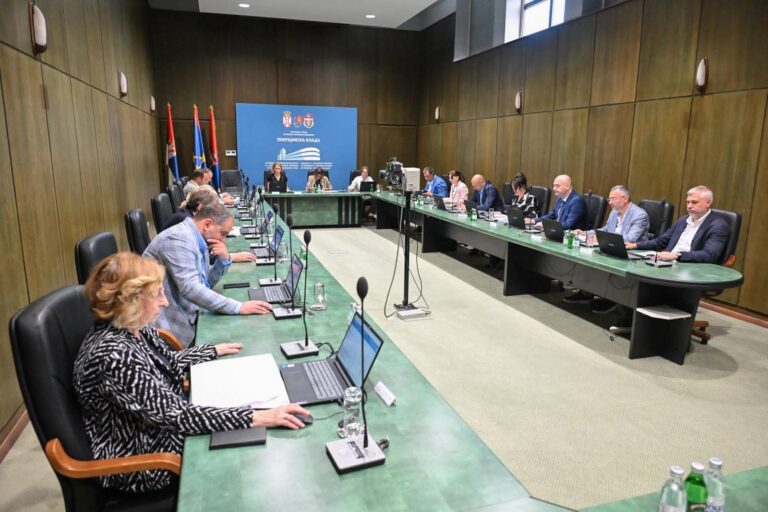 Rešen problem vodosnabdevanja u Beočinu: Pokrajina ulaže 20 miliona dinara u novi bunar