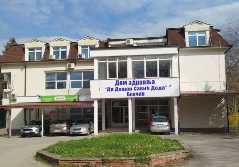 ​Oprez: Lažni profili se predstavljaju kao Dom zdravlja „Dr Dušan Savić Doda“ u Beočinu