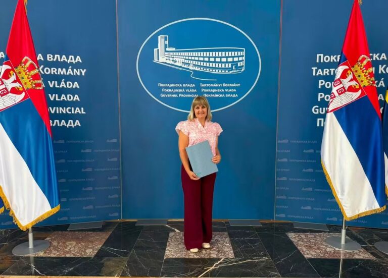 Potpisan ugovor za izradu projekta rekonstrukcije pijace u Beočinu: Prvi korak ka modernijem i funkcionalnijem prostoru