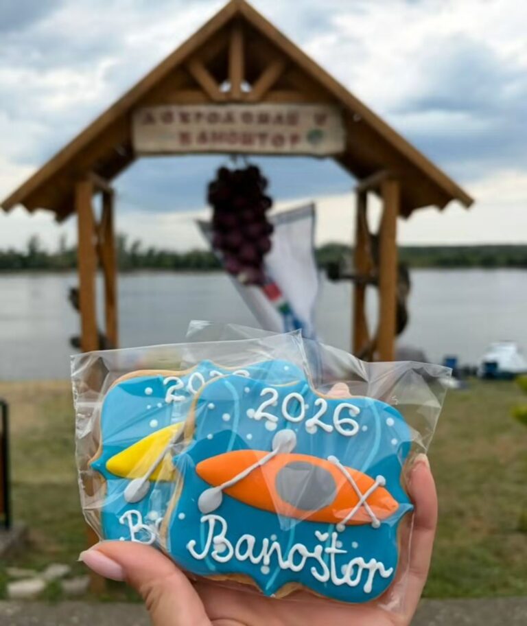 Banoštor u srcu Dunava: Međunarodna TID regata oduševila meštane i gostima donela nezaboravno iskustvo