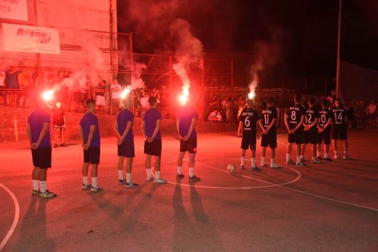 Jubilej za pamćenje: Završen 25. Preobraženjski turnir u Beočin selu, pobeda pripala ekipi „Pandora”