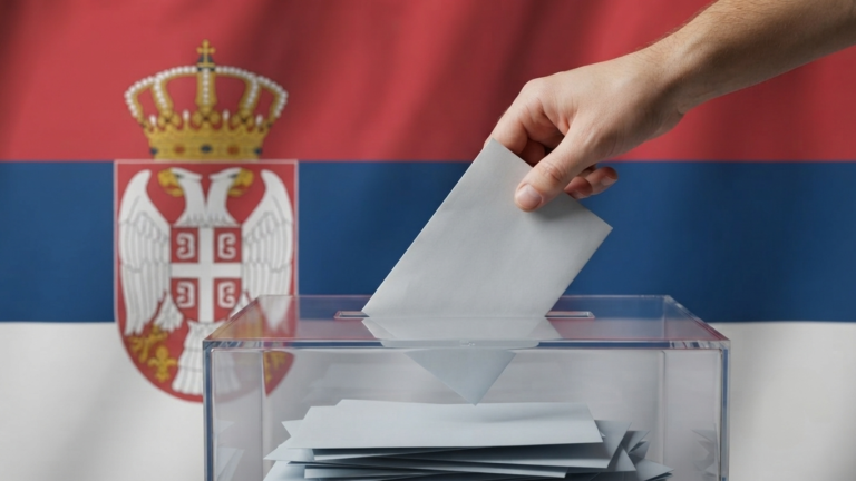 Vanredni parlamentarni izbori u Srbiji zakazani za 25. oktobar: Sledi raspuštanje Skupštine i početak kampanje
