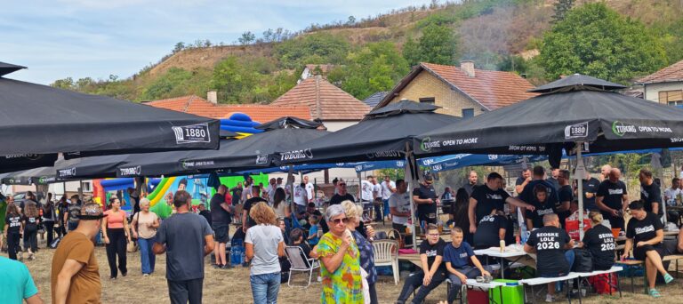 Tradicija, sač, dunje i pesma: Uspešno održani šesti „Miholjski susreti sela“ u Beočin Selu