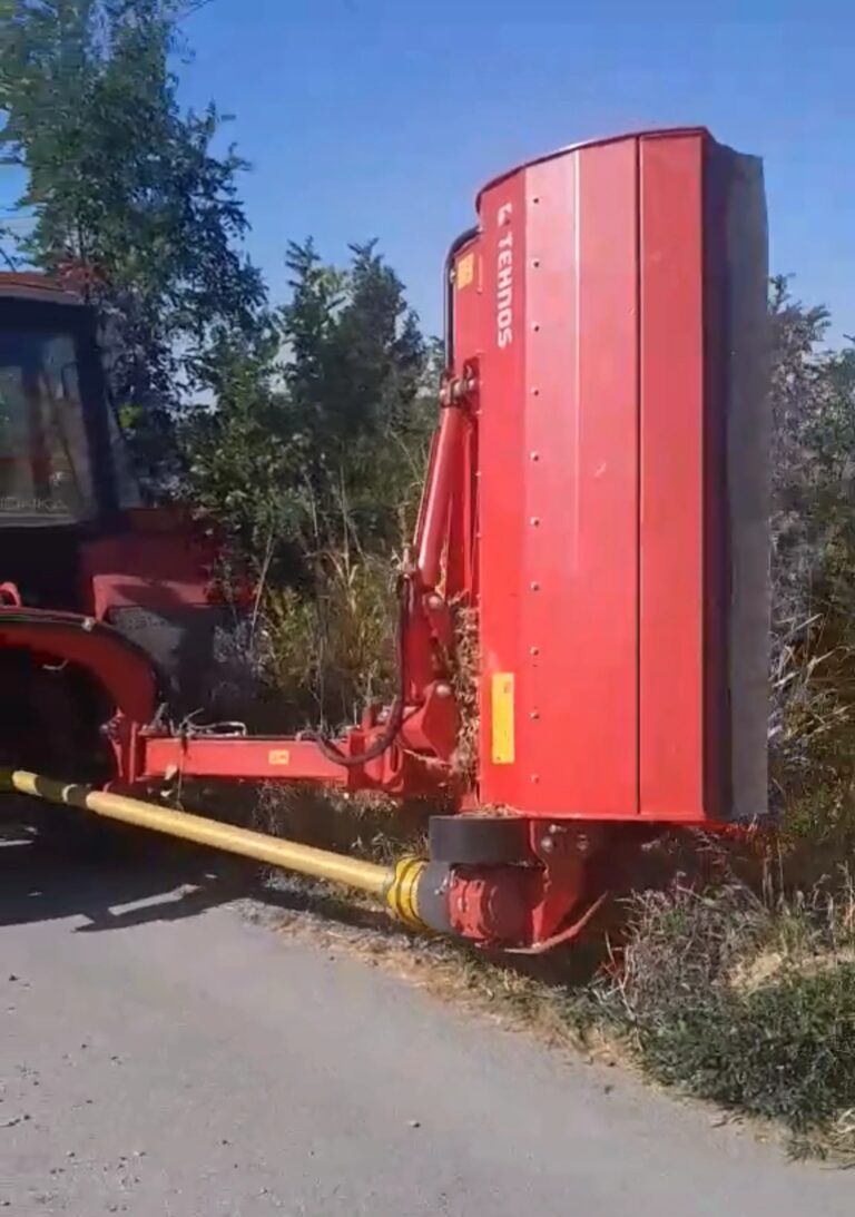 Nova akcija u Rakovcu: Uređeno rastinje i očišćeni putevi u više ulica